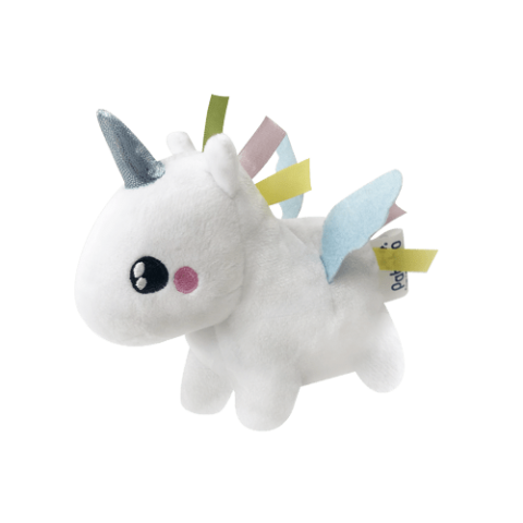 Pabobo Unicornio peluche iluminador