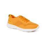 Suecos Zapatilla 38 LATT NARANJA