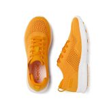 Suecos Zapatilla 38 LATT NARANJA