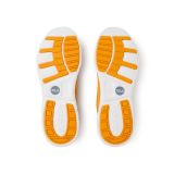 Suecos Zapatilla 38 LATT NARANJA