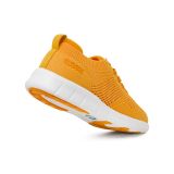 Suecos Zapatilla 38 LATT NARANJA